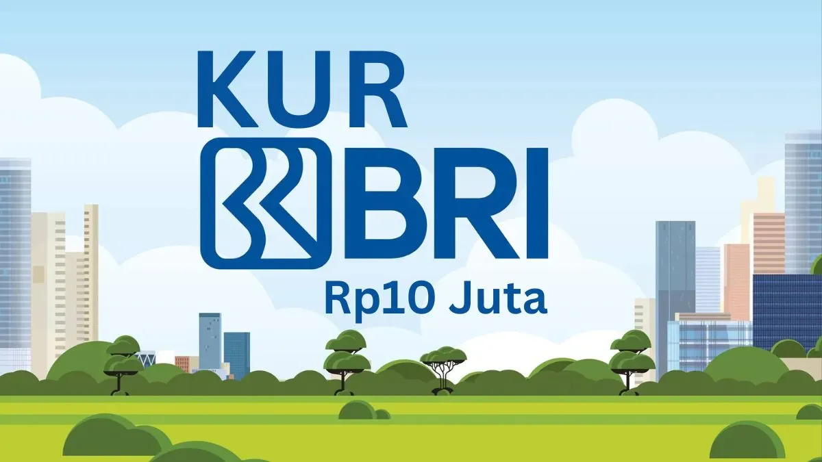 Cek syarat dan cara ajukan KUR BRI Super Mikro. (Sumber: Poskota/Faiz)