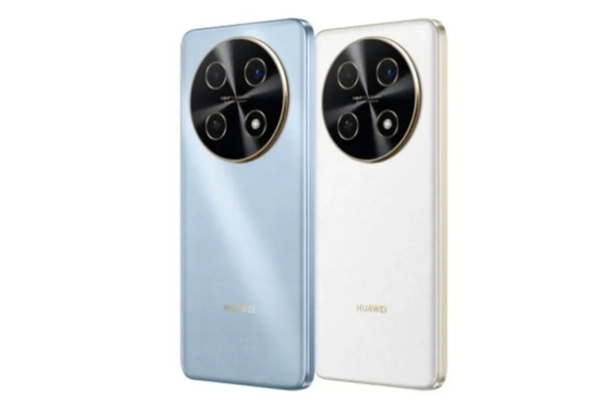Huawei Nova 13i upgrade aspek software (Sumber: Huawei)