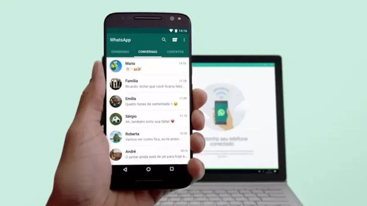 Cara Baru Login WhatsApp Web Tanpa Scan QR, Ini Langkah Mudahnya!