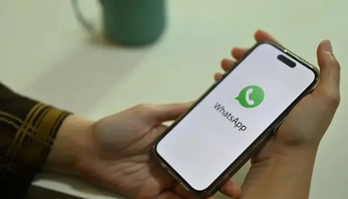 Cara Mudah Lindungi Akun WhatsApp dari Penipuan Online (Sumber: Pinterest/Diksia.com)