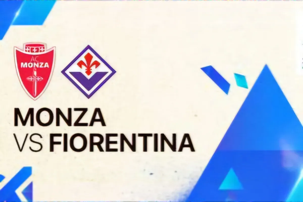 cek jadwal pertandingan, info live streaming dan prediksi line up Liga Italia Monza vs Fiorentina. (Sumber: Vidio.com)