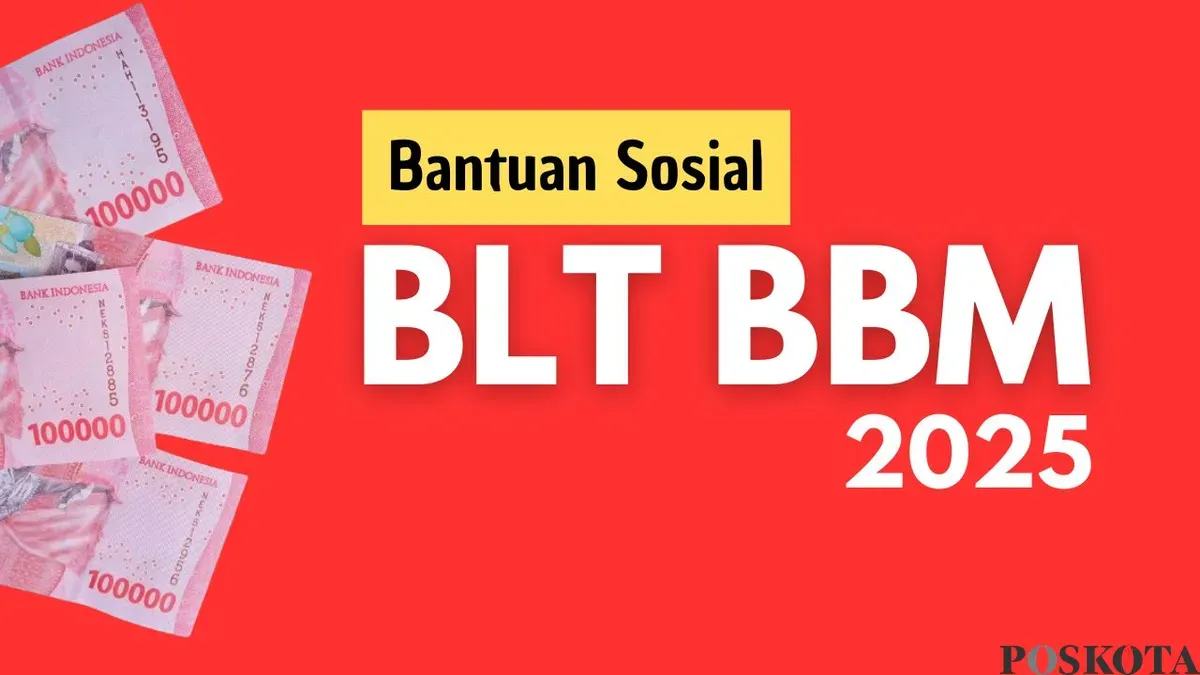 Pastikan Kartu KKS Anda aktif dan terdaftar dalam DTSE agar bisa menerima bantuan BLT BBM tahap 1 tahun 2025. Simak ciri-ciri penerima bantuan di sini. (Sumber: Poskota/Neni Nuraeni)