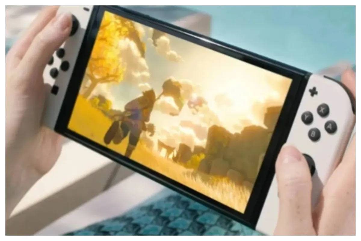 Nintendo Switch 2 bakal hadir di Maret 2025 (Sumber: Nintendo)