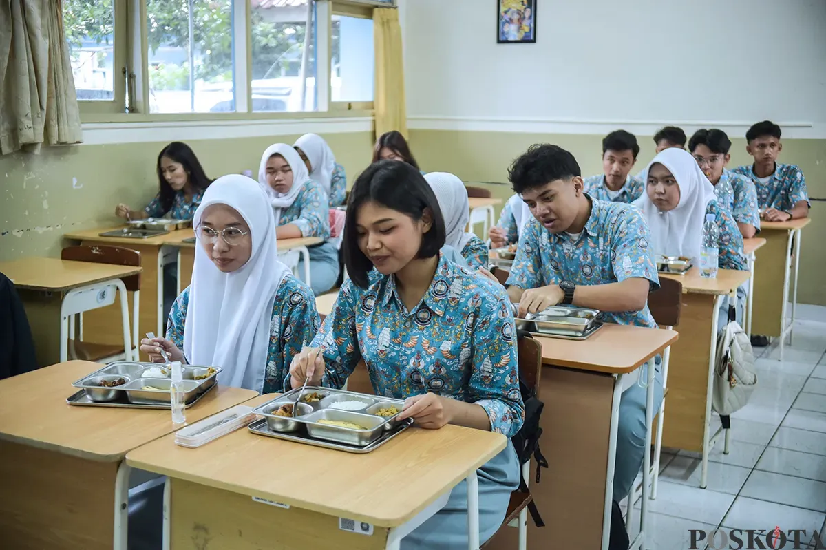 4 Bansos Khusus Pendidikan dan Anak Sekolah, Cek di Sini! (Sumber: Poskota/ Bilal Nugraha Ginanjar)