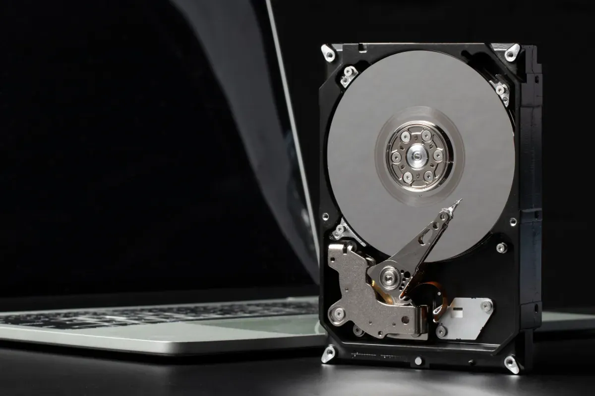 Cara bedakan SSD palsu dan asli. Jangan sampai tertipu! (Sumber: freepik)
