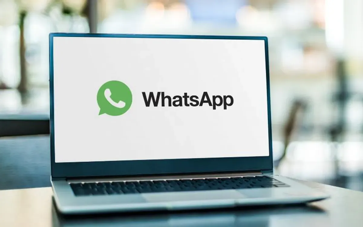 5 Alasan WhatsApp Web Gagal Dibuka dan Cara Mengatasinya Secara Mudah (Sumber: Pinterest/Pleine Vie)