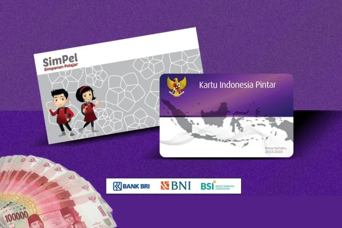 bansos PIP 2025 akan diterima oleh siswa dengan NISN dan NIK terdata, segera cek status dan lakukan langkah ini. (Sumber: Poskota/edited by Syifa Luthfiyah)