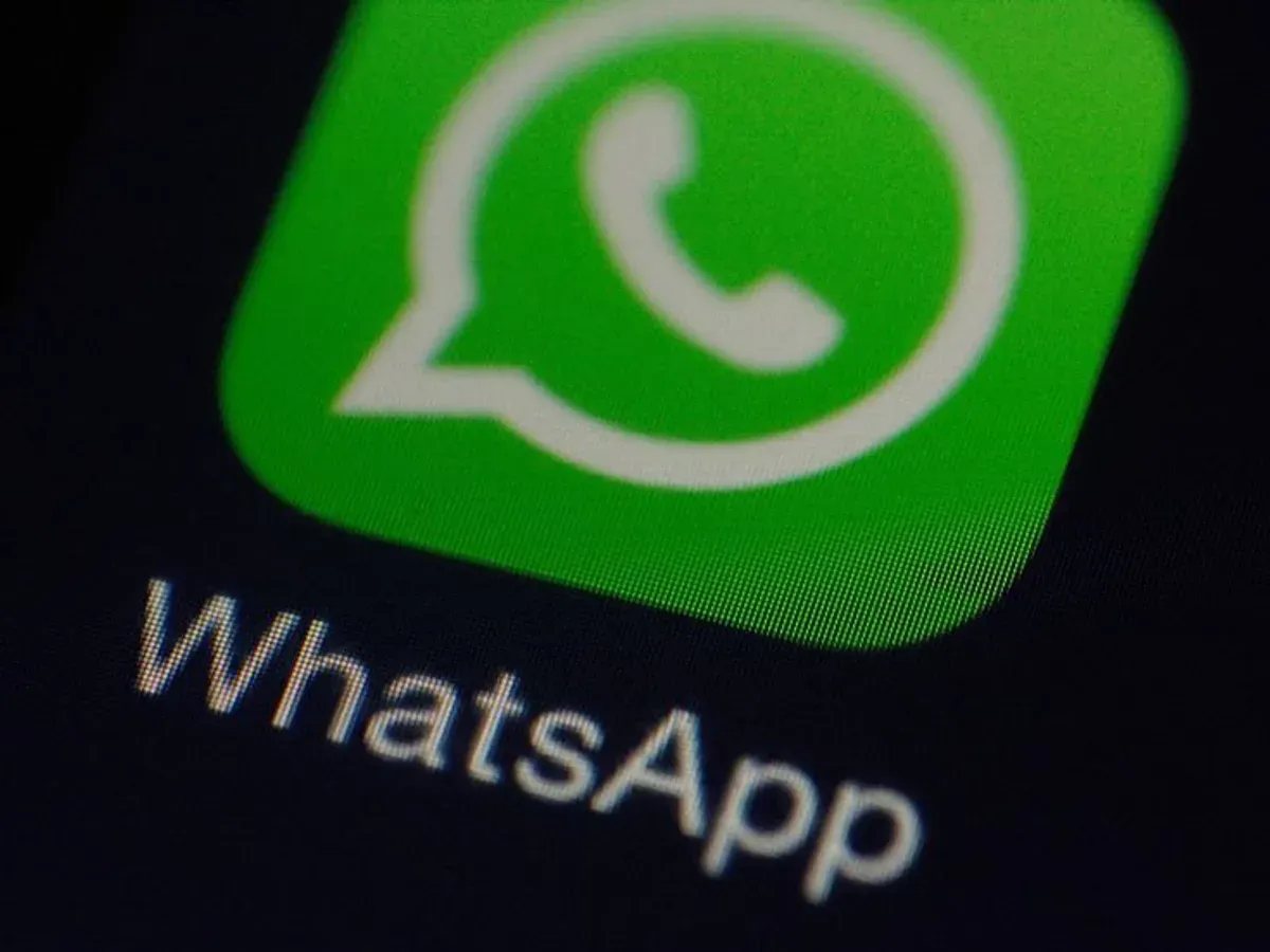 Cara mudah akses whatsapp tanpa nomor HP (Sumber: Pinterest)