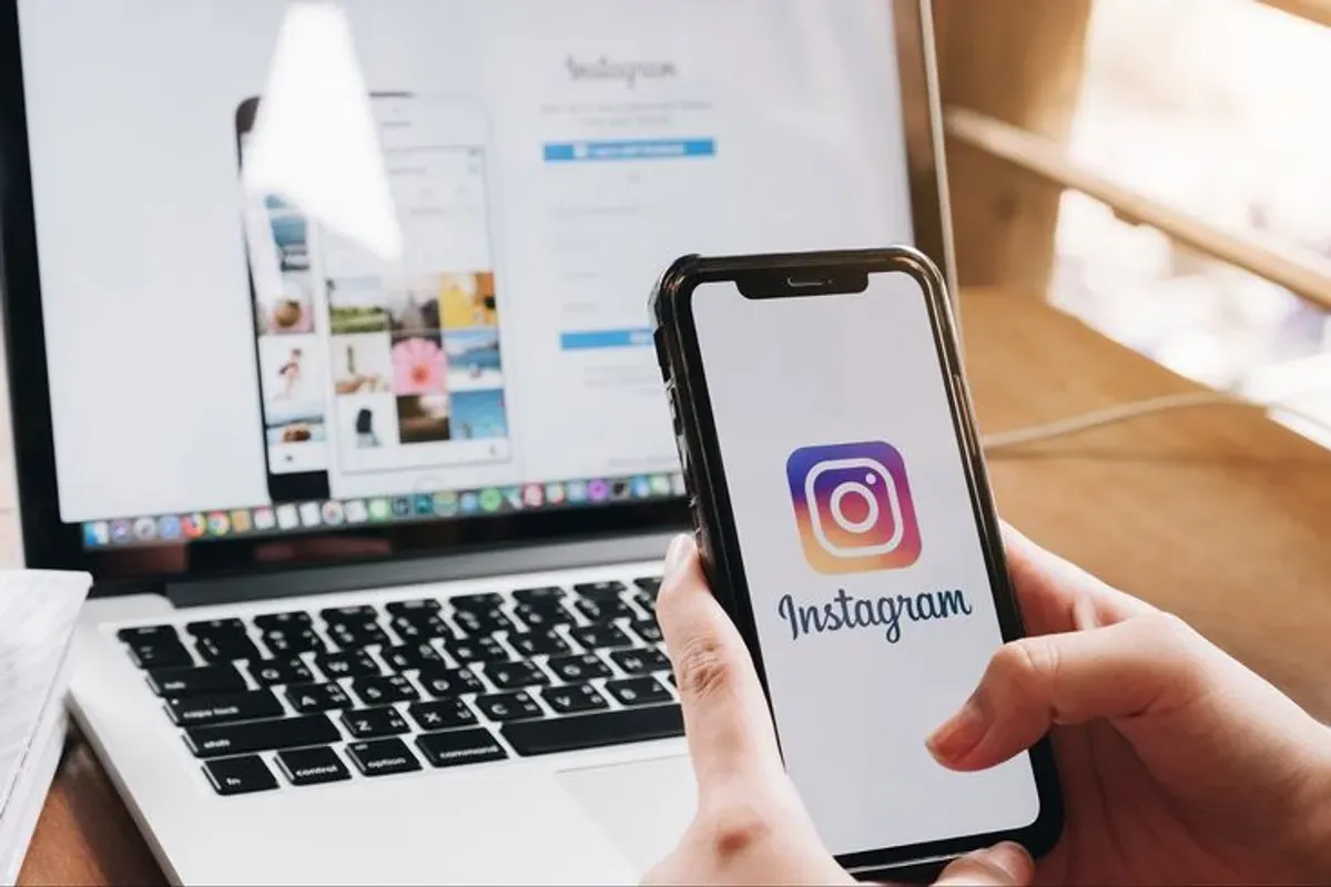 4 Cara Praktis Mengetahui Siapa yang Diam-Diam Stalking Instagram Kamu (Sumber: Pinterest/Entrepreneurmedia)