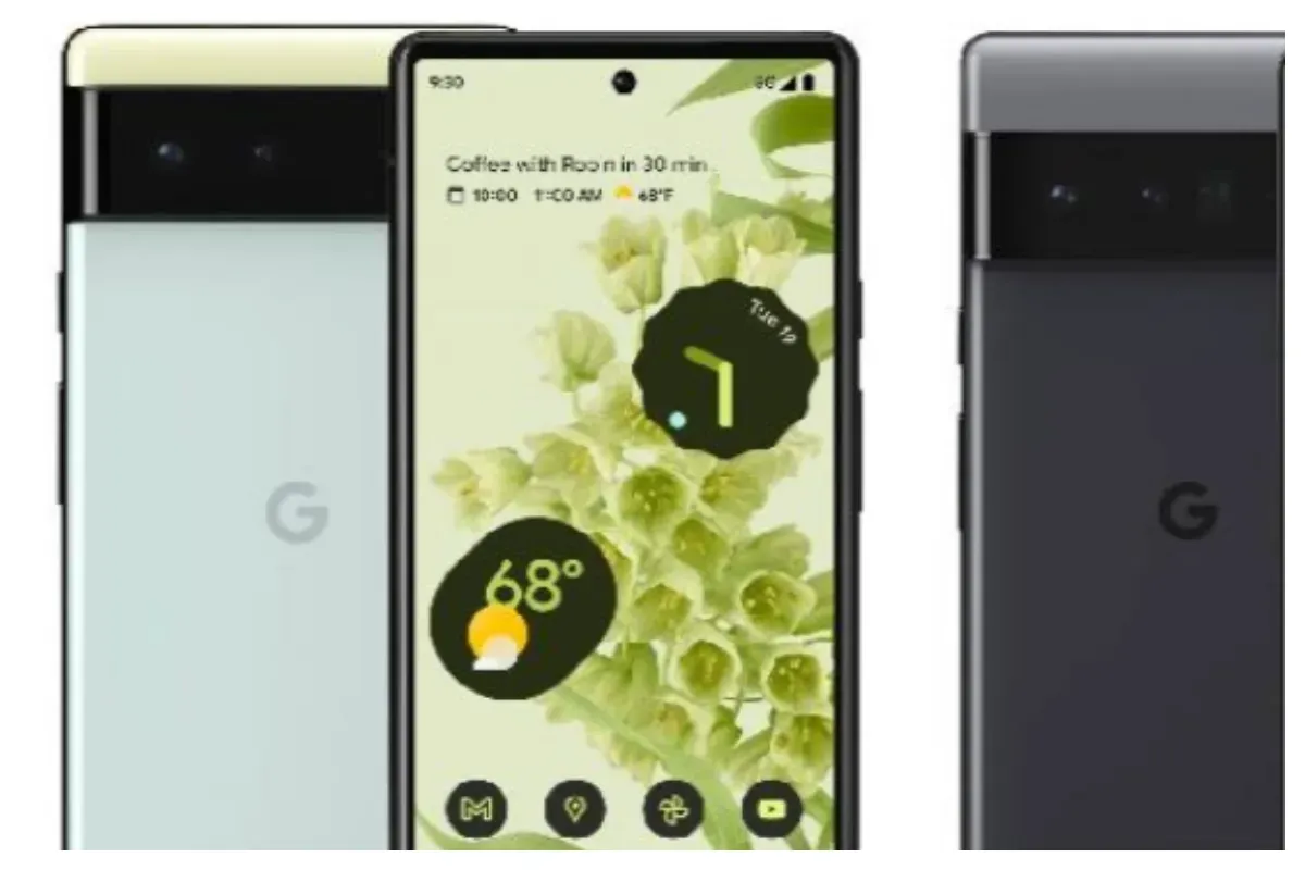 Google Pixel 6A bawa kamera luar biasa (Sumber: GSMArena)