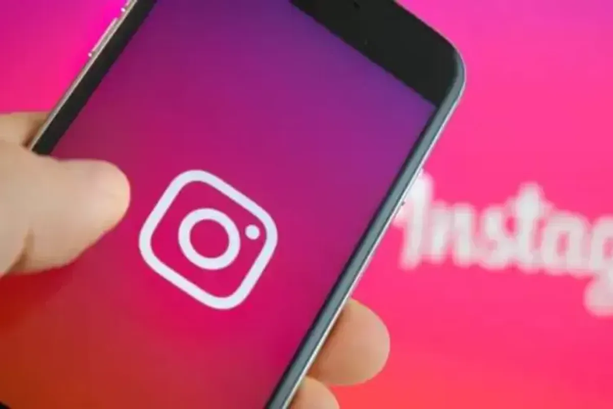 Cara mengatasi lupa password Instagram. (Sumber: Poskota/Risti Ayu Wulansari)