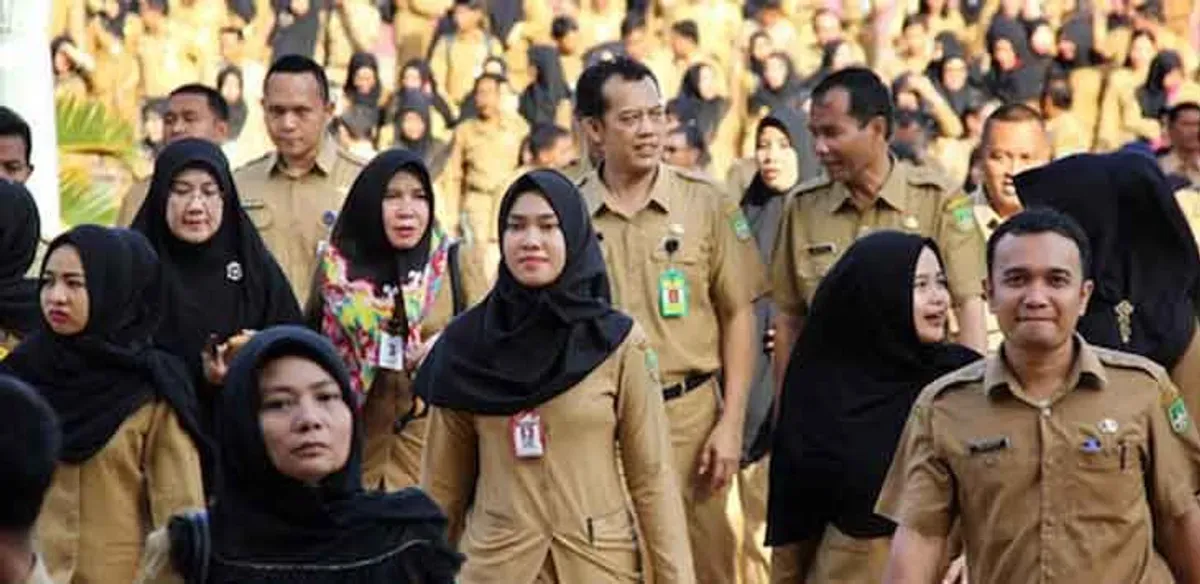 Cek prediksi pembukaan pendaftaran seleksi CPNS 2025. (Sumber: setkab.go.id)