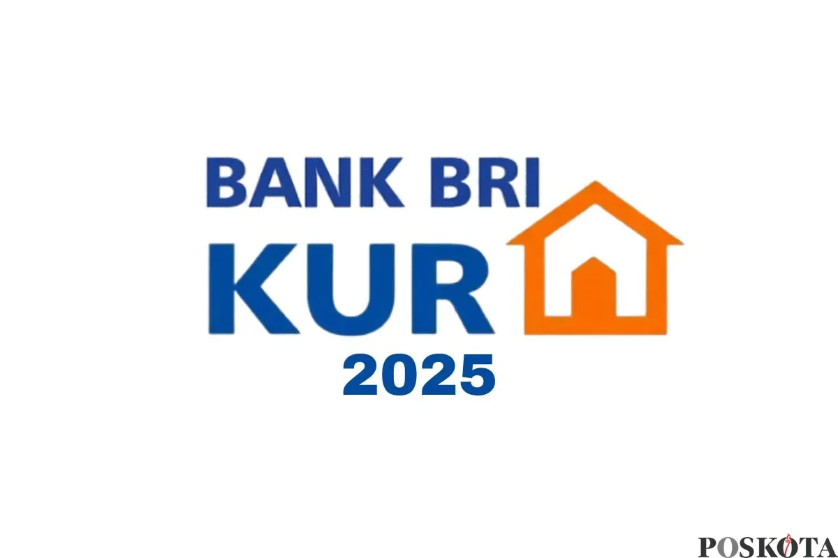 KUR BRI 2025. (Sumber: Poskota/Arip Apandi)