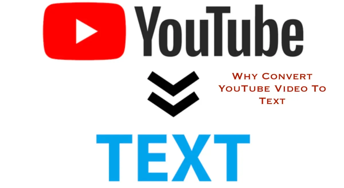 Cara Transkrip Video YouTube dengan Mudah. (Sumber: Capcut)