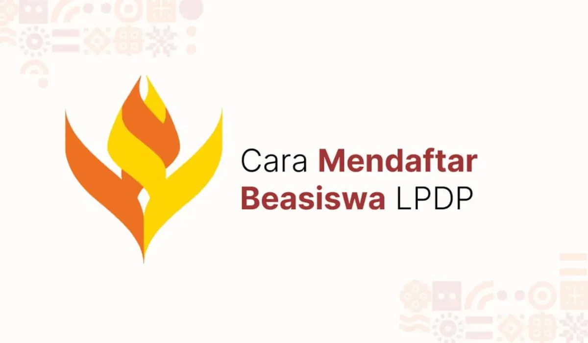 Program beasiswa LPDP 2025 memberikan peluang besar bagi generasi muda untuk melanjutkan pendidikan tinggi tanpa terkendala biaya. (Sumber: lpdp.kemenkeu.co.id)