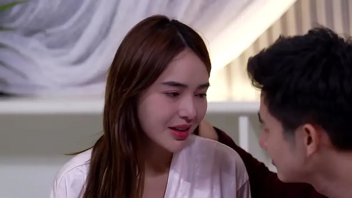 Sinopsis Cinta Yasmin 18  Februari 2025. (Sumber: YouTube/MNC Pictures)