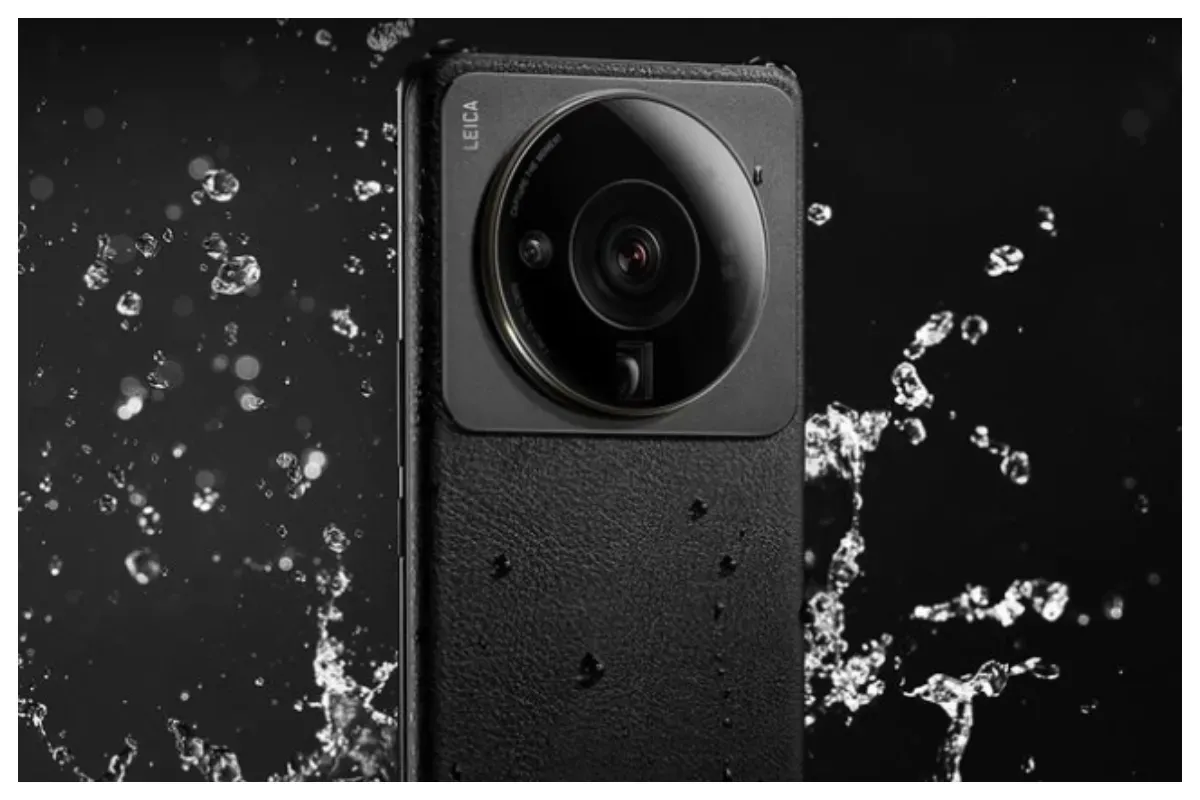 Tampilan elegan dari Xiaomi 12S Ultra dengan kamera LEICA (Sumber: mi.co.id)