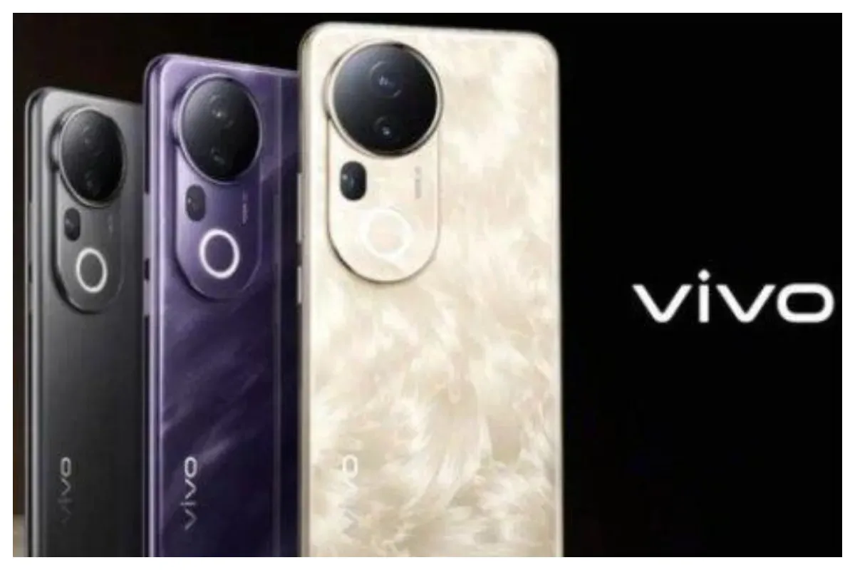 Vivo S20 Series meluncur bawa spesifikasi mumpuni (Sumber: Vivo)