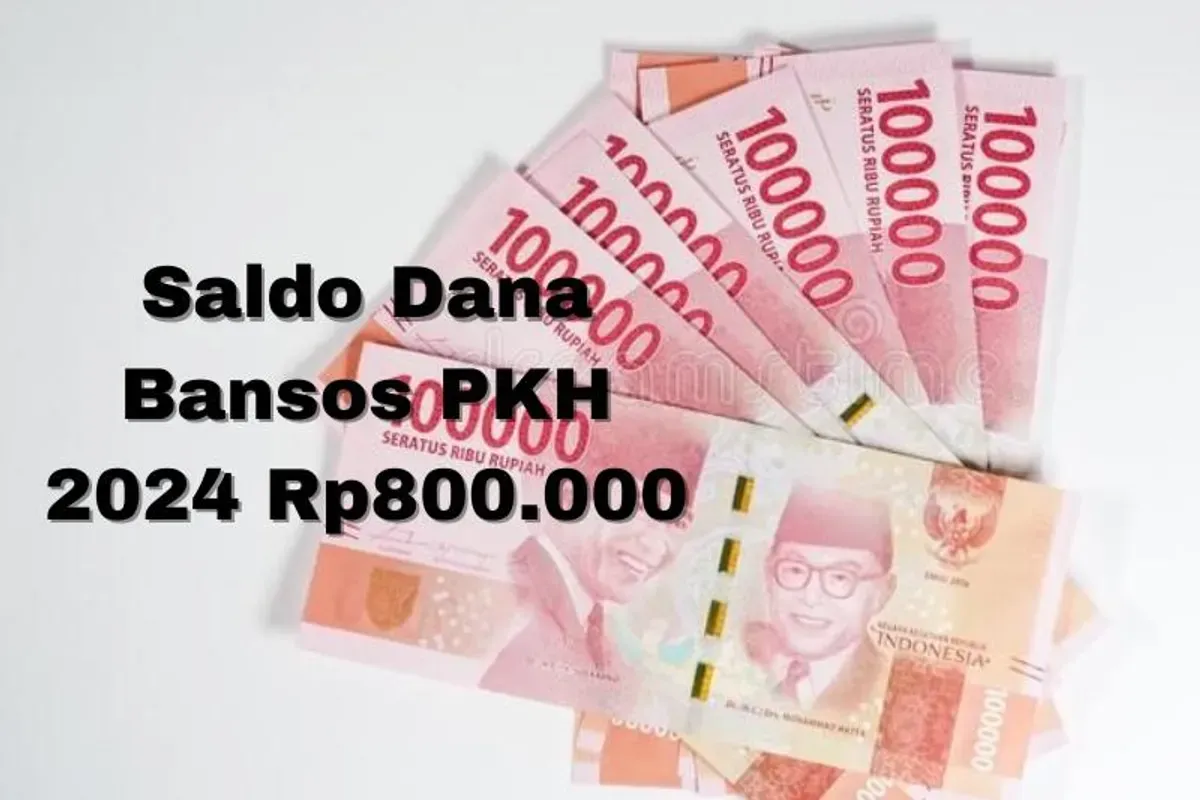 NIK e-KTP atas nama kamu berhasil tervalidasi sebagai penerima saldo dana Rp800.000 dari PKH 2024 cair via rekening BRI. (Sumber: Poskota/Syania Nurul Lita Baikuni)