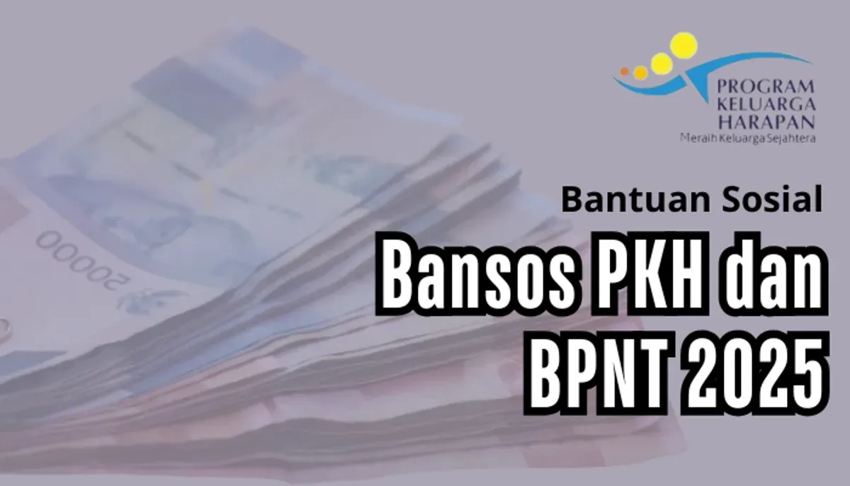 Cek Daftar Penerima Bantuan Saldo Dana Bansos PKH dan BPNT Hingga Rp3,3 Juta. (Sumber: Unsplash/Mufid Majnun/Edited Dadan)