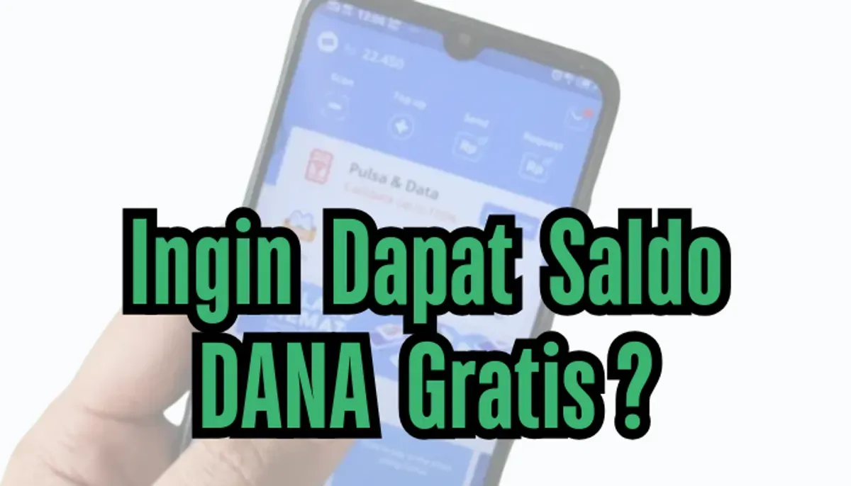 Pastikan cari aplikasi yang memiliki banyak ulasan positif. (Sumber: DANA/edited Dadan)