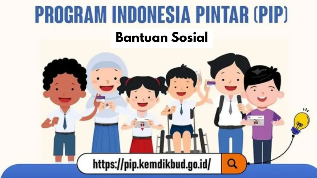 Bantuan PIP 2025 dari subsidi pemerintah akan segera disalurkan. Pastikan memenuhi kriteria dan siapkan semua persyaratan untuk pencairannya. (Sumber: Instagram/@bbgpjatim)