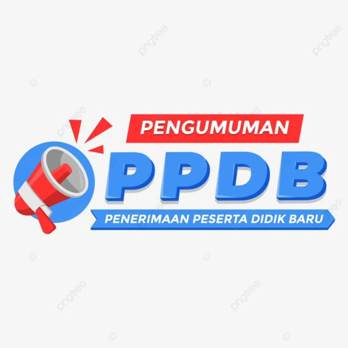 Sistem PPDB harus mudah diakses dan diawasi oleh masyarakat untuk mencegah kecurangan. (Sumber: pngtree)