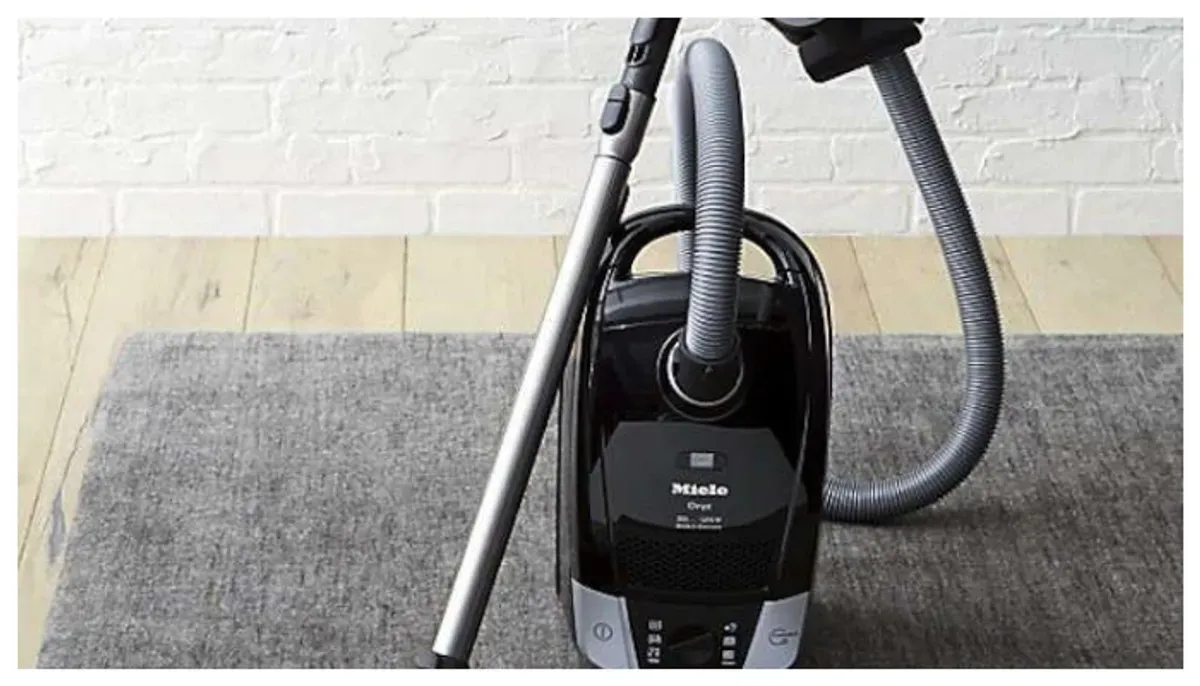 Tips memilih vacuum cleaner yang benar. (Sumber: Pinterest/remodelista)