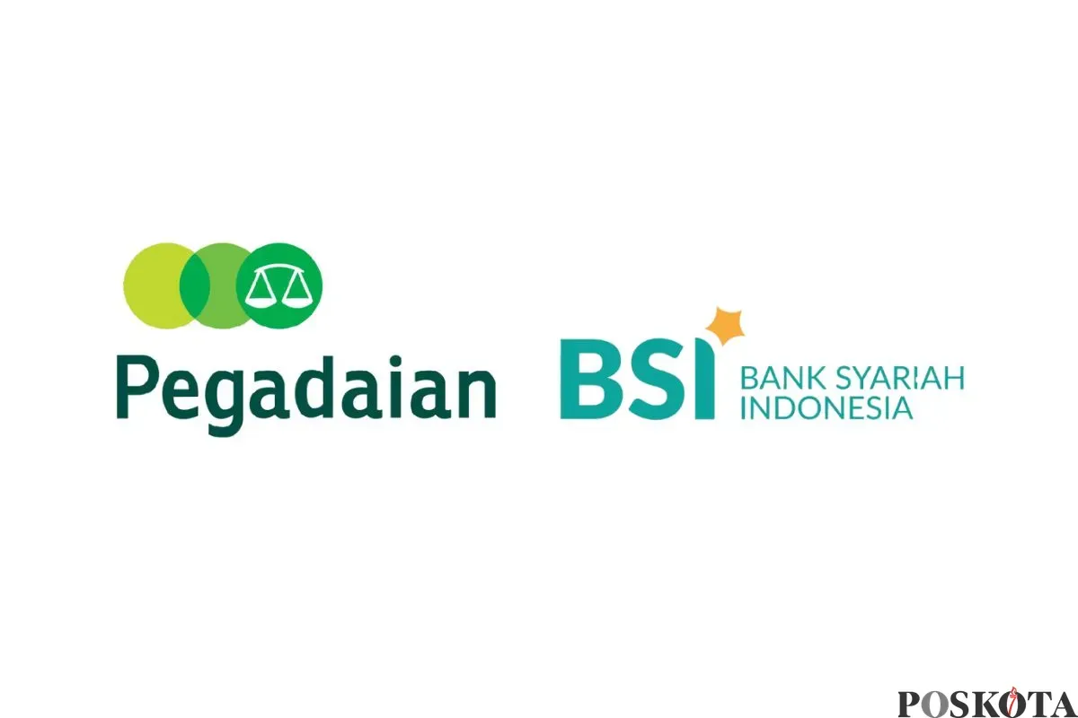 Perbandingan KUR 2025 antara Pegadaian dan BSI. (Sumber: Poskota/Arip Apandi)