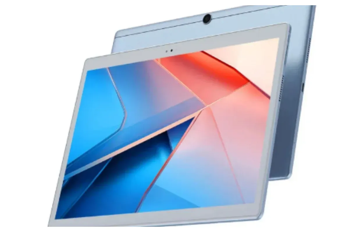 Tablet Alldocube iPlay 60 OLED bawa layar AMOLED 2K (Sumber: Alldocube)