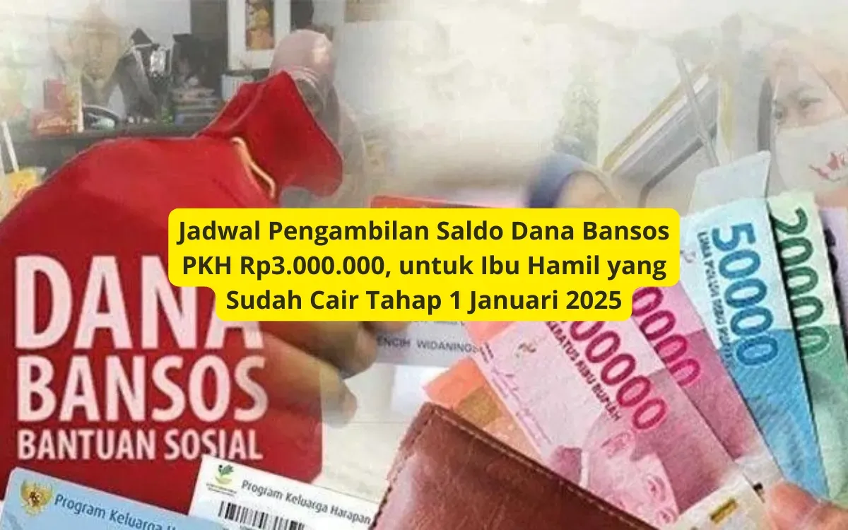 Pastikan dokumen lengkap untuk kelancaran proses pencairan dana bansos PKH. (Sumber: Poskota/Yusuf Sidiq)