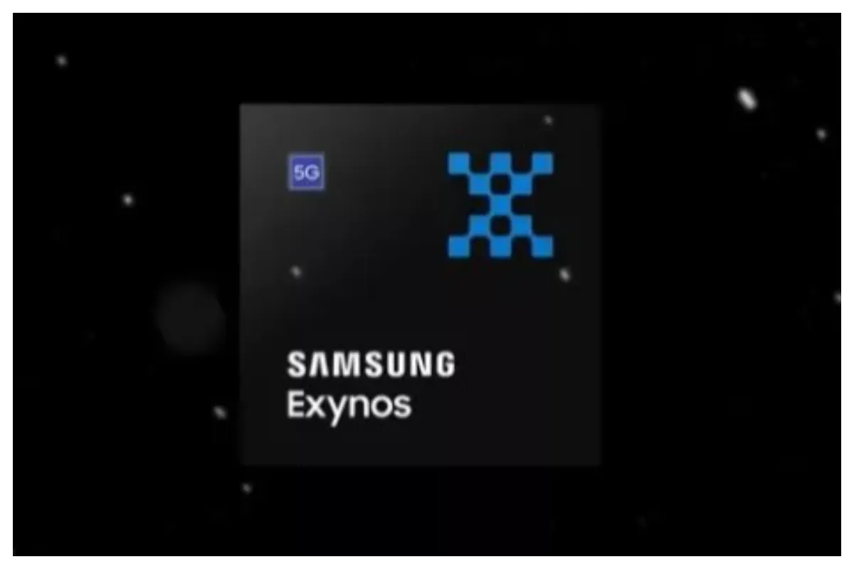 chipset Exynos 2500 debut di Samsung Galaxy Z Flip 7 (Sumber: Samsung)