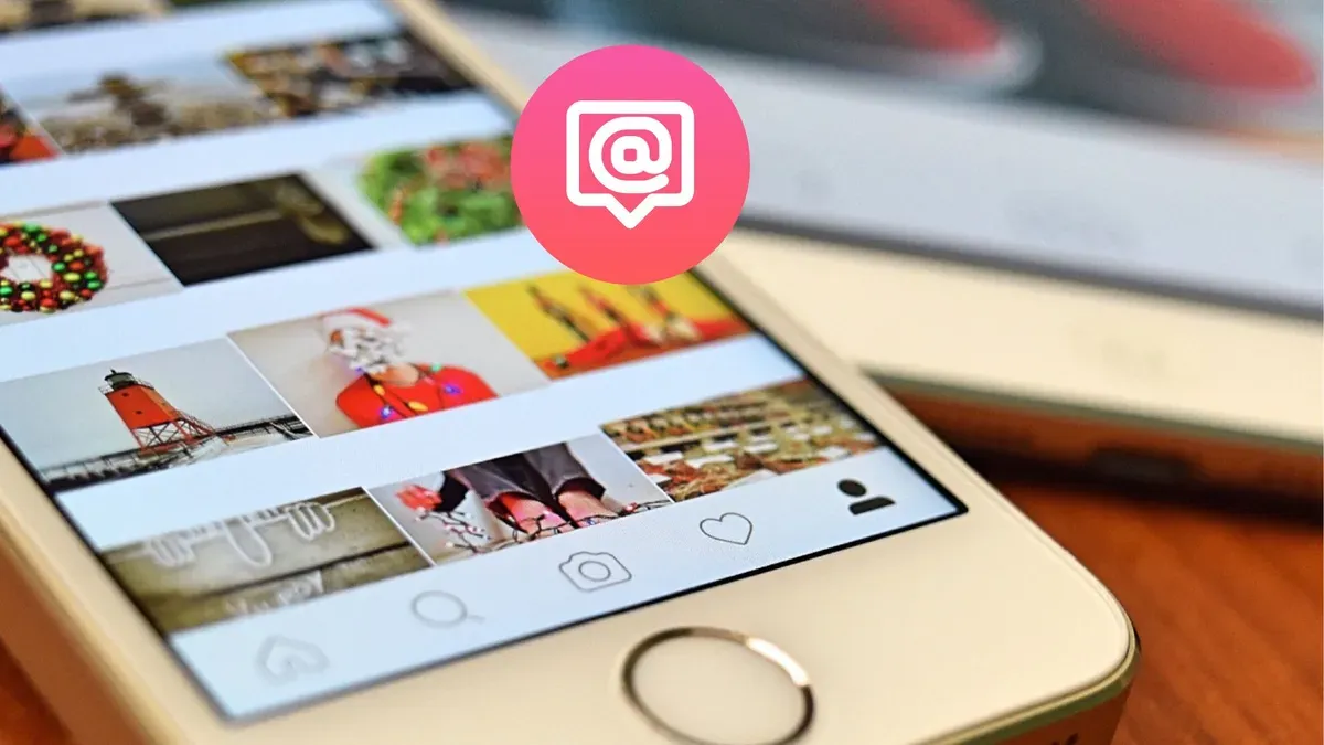 Cara sembunyikan postingan video atau foto di story Instagram anda. (Canva)