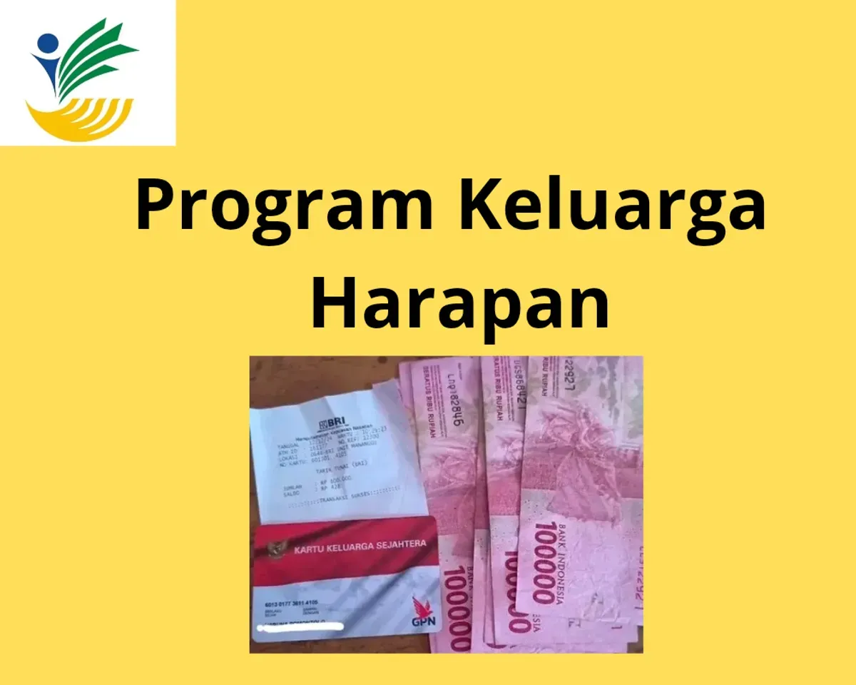 Bansos PKH akan segera disalurkan pemerintah kepada pemegang NIK e-KTP terdaftar. (Sumber: Poskota/Santi Santika)