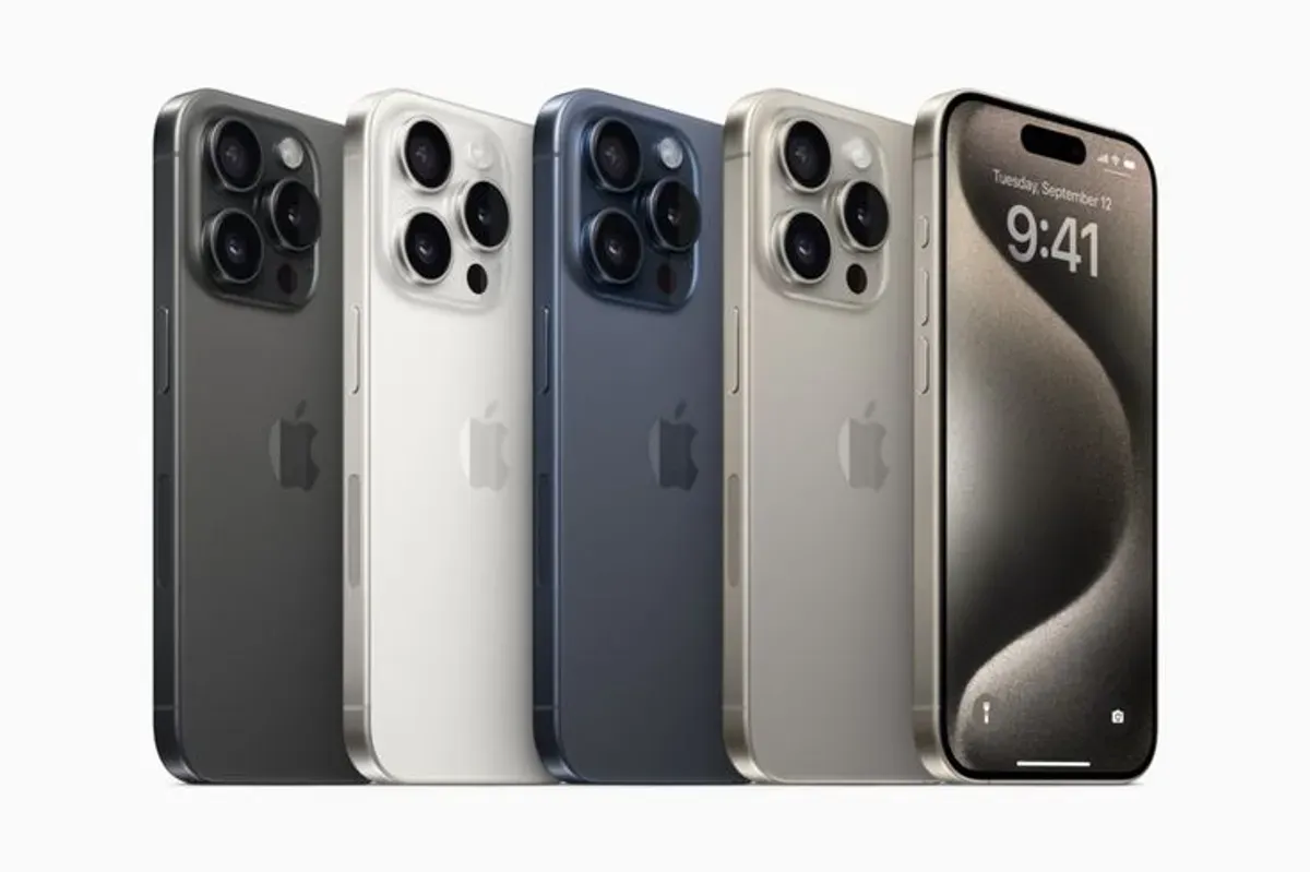 Apple iPhone 16 hadir dengan harga lebih terjangkau di Indonesia. Temukan harga dan fitur unggulan untuk iPhone 16, 16 Plus, 16 Pro, dan 16 Pro Max di sini! (Sumber: Pinterest)