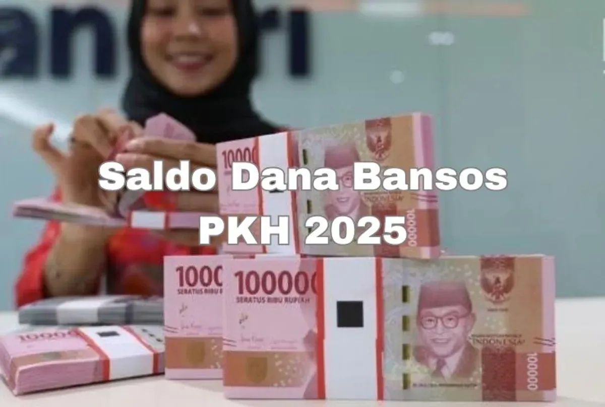 Saldo dana bansos PKH Rp750.000 berhak diterima pemilik NIK e-KTP terdata. (Sumber: Poskota/Syania Nurul Lita Baikuni)