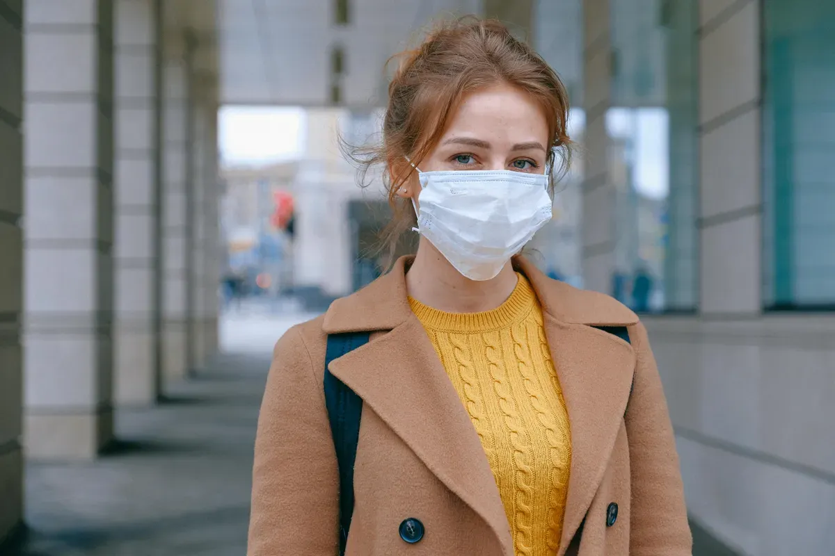Gejala dan cara mencegah penyebaran virus Hanta. (Sumber: Pexels/Anna Shvests)