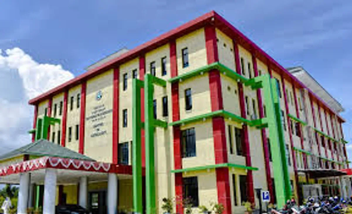 Resmi Diumumkan! Ini Jadwal Lengkap Pengumuman Hasil Seleksi Mandiri UBT 2025 dan Link Cek Kelulusan Online (Sumber: Dok/Universitas Borneo Tarakan)