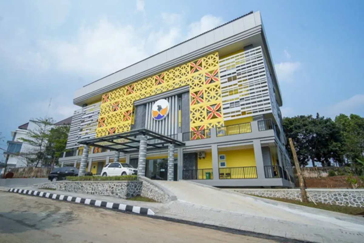 Diumumkan hari ini, cek hasil seleksi mandiri Untidar 2025. (Sumber: untidar.ac.id)