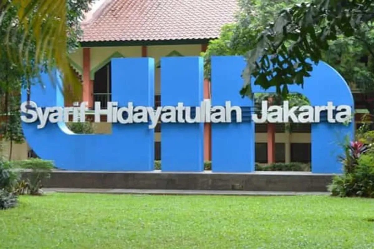 Jadwal seleksi mandiri UIN Jakarta 2025 dan info penting lainnya. (Sumber: uinjkt.ac.id)