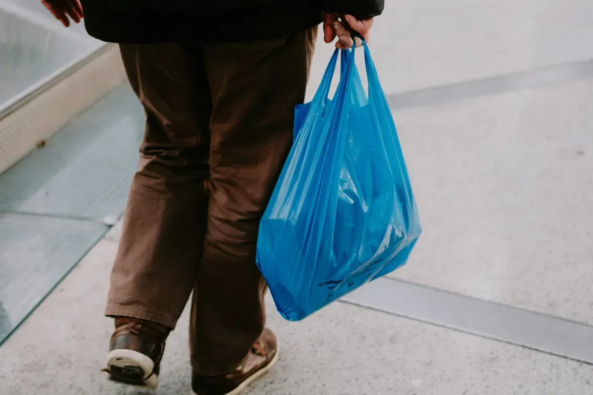 Hari Bebas Kantong Plastik Internasional Diperingati Tiap 3 Juli, Berikut Sejarah dan Dampaknya ke Lingkungan (Sumber: Unsplash/Mathias Reding)