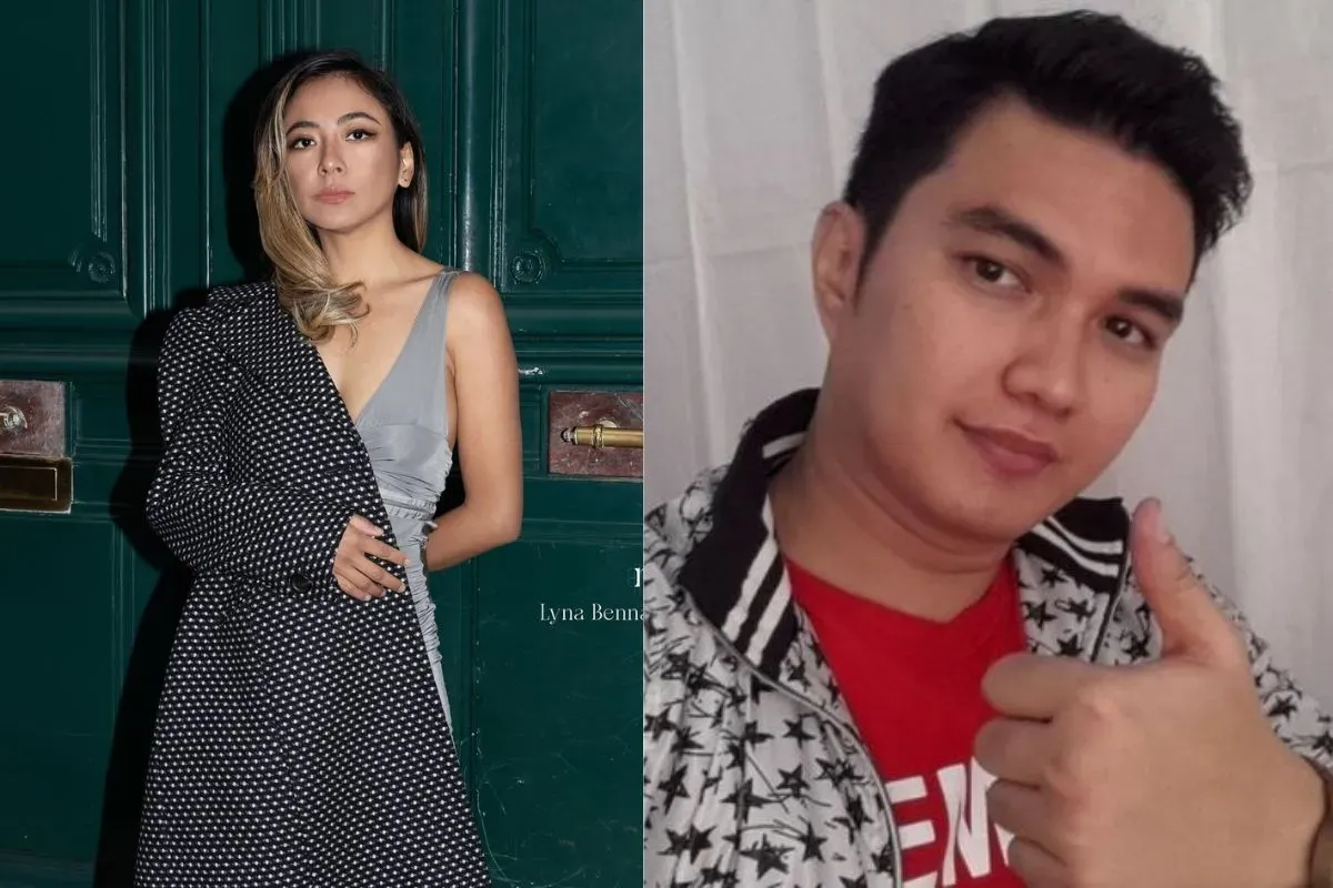 Nomor Aldi Taher diblokir Nadia Vega (Sumber: Kolase)