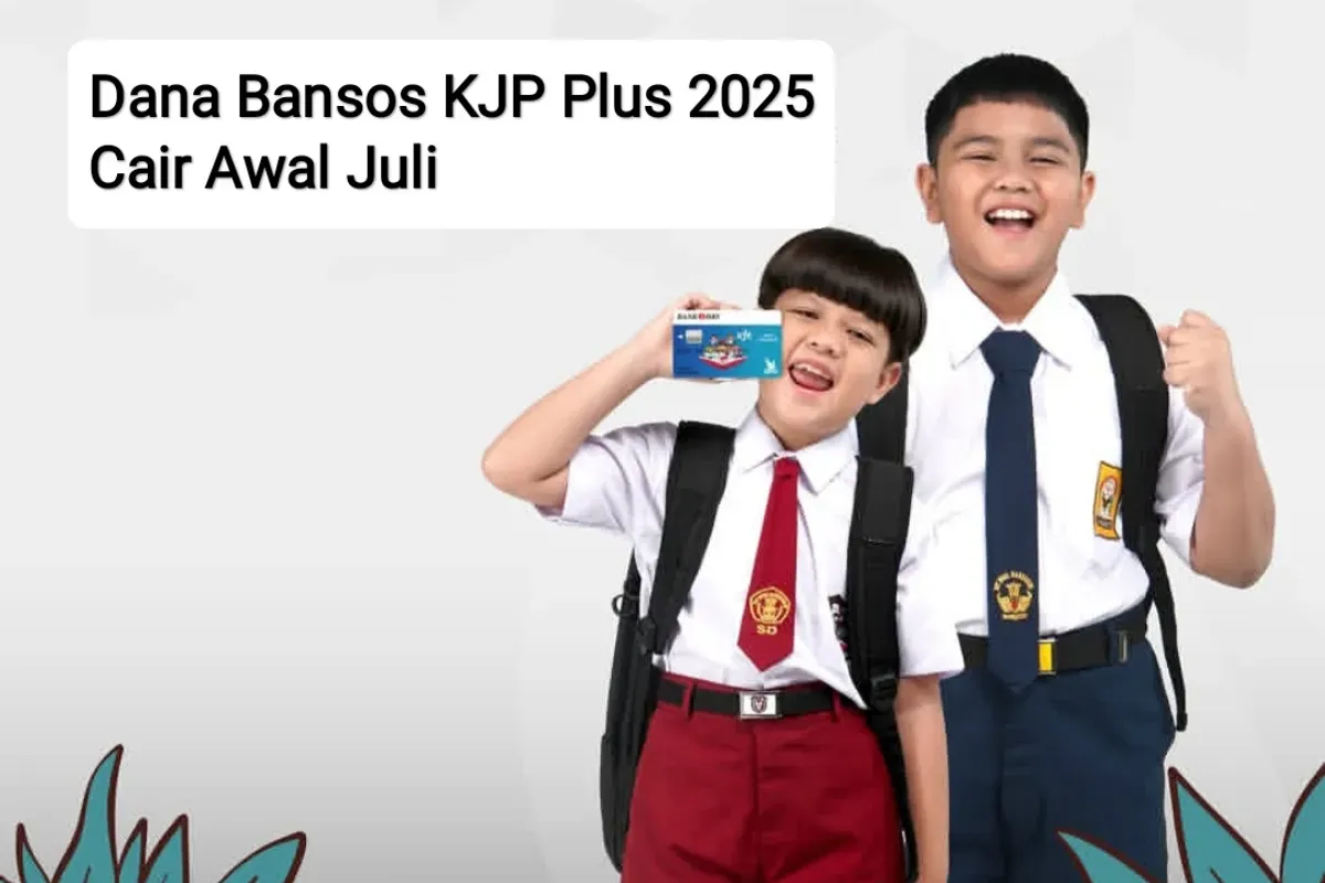 Penyaluran dana bansos KJP Plus Juli 2025 diperkirakan dilakukan pada awal bulan. (Sumber: Instagram/@upt.p4op)