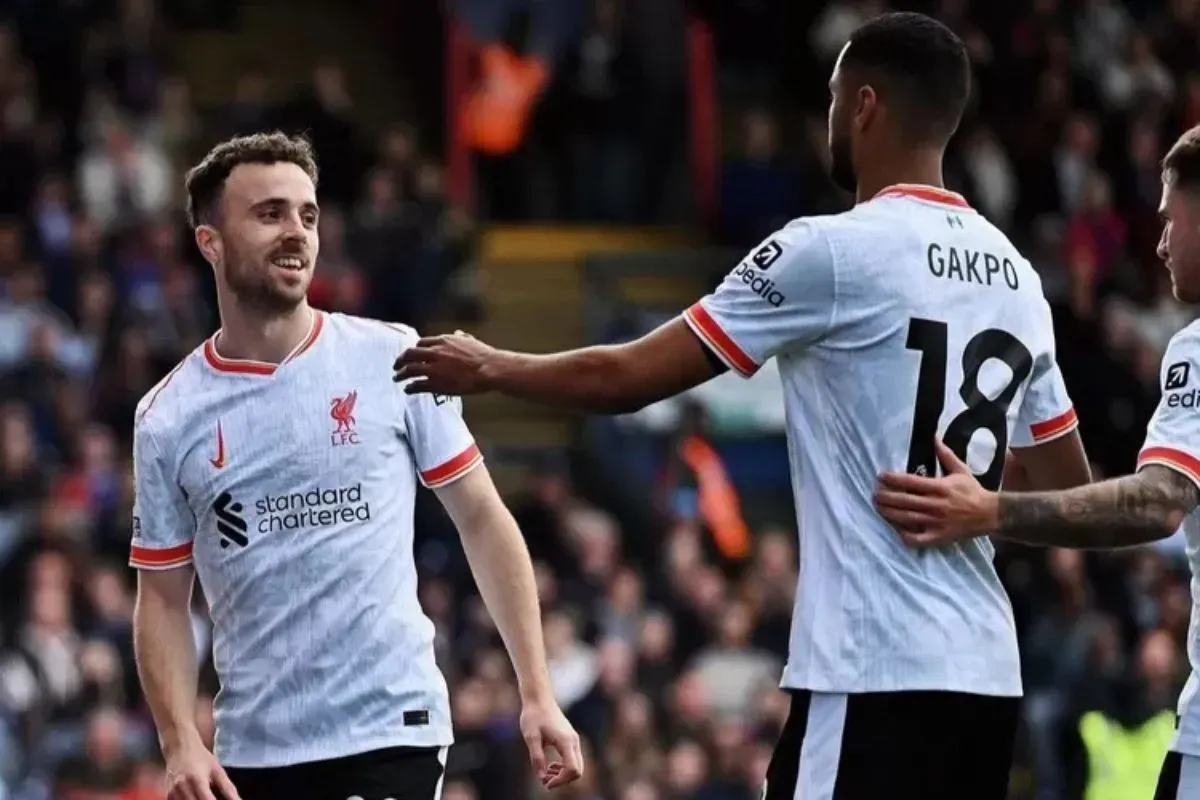 Potret Diogo Jota. (Sumber: Instagram/@liverpoolfc)