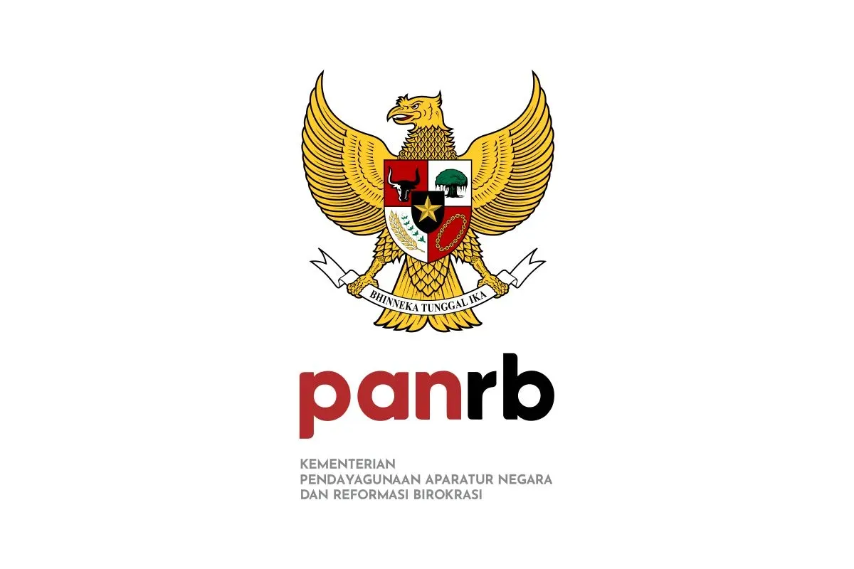 Logo Kemenpan RB (Sumber: Ist.)