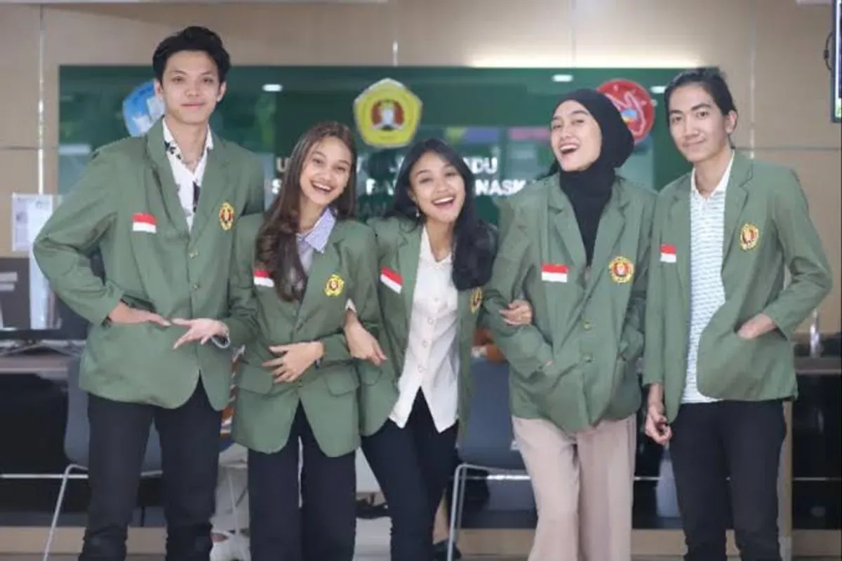 Pengumuman hasil seleksi SEMA UPNVJ dijadwalkan hari ini, Jumat, 4 Juli 2025 sore hari. (Sumber: UPNVJ)
