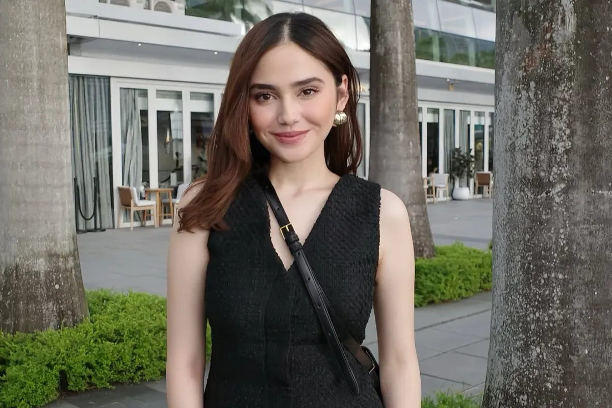 Syifa Hadju Rela ‘Nganggur’ Ketimbang Main Film Adegan Dewasa: Ada Tawaran Masuk, Tapi... (Sumber: Instagram/syifahadju)