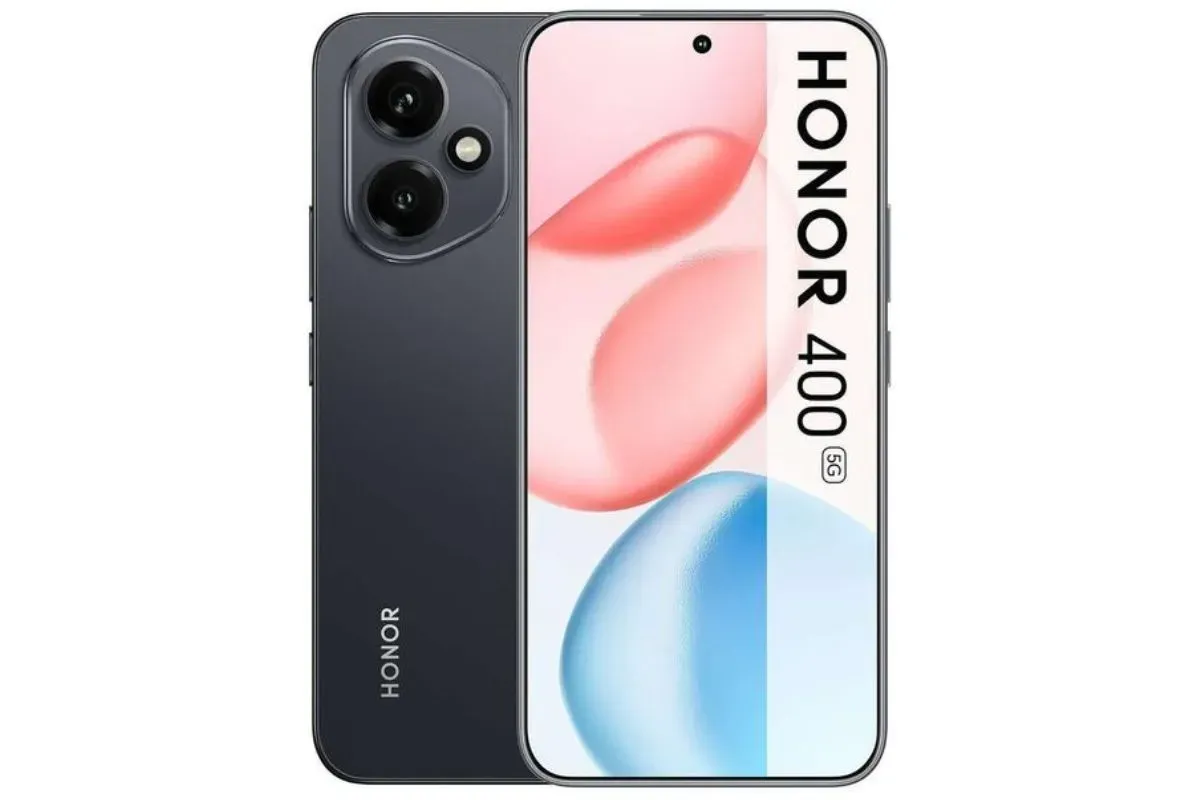 Honor 400 5G (Sumber: Pinterest)