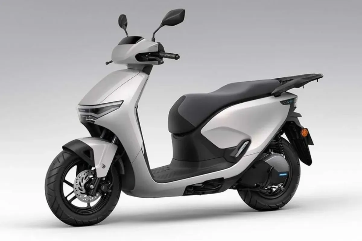Promo honda CUV e (Sumber: Pinterest)