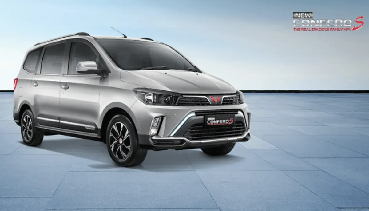 6 mobil bekas 7 seater termurah dengan kabin luas dan mesin irit. Mulai Rp 49,5 juta! Cek rekomendasi (Sumber: wuling.id)